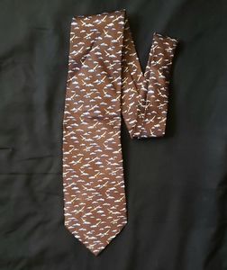♡Italian Tie by Tina Cosina